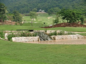 Top Championship Golf Course Black Mountain
